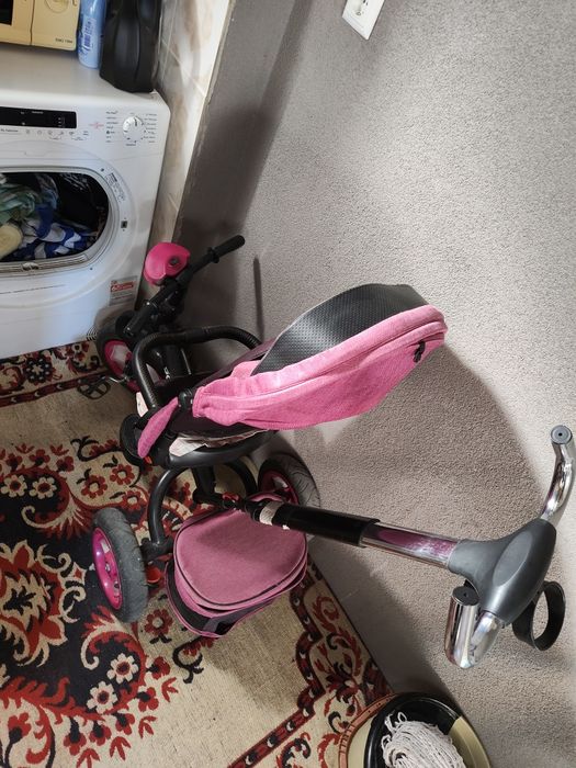 Триколка за Деца Запазена