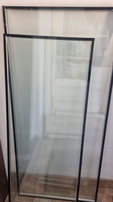 Sticla Geam Termopan