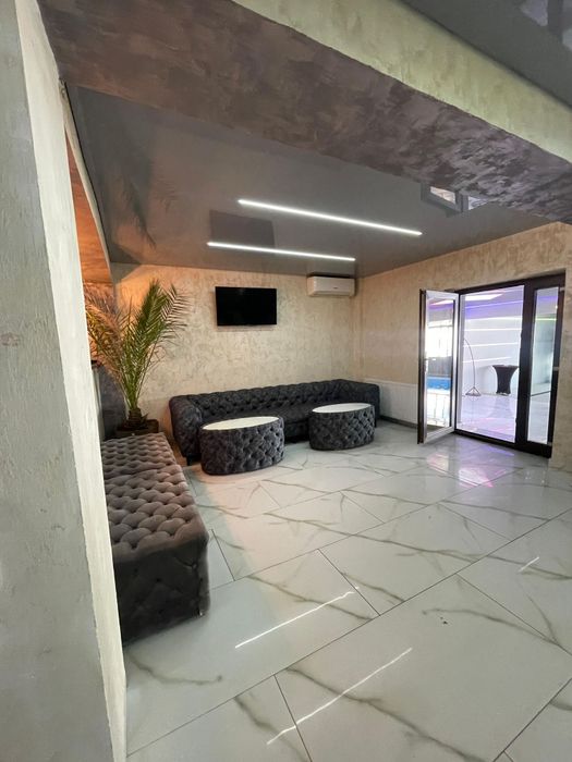 Vile pentru Petreceri in familie sau Evenimente private