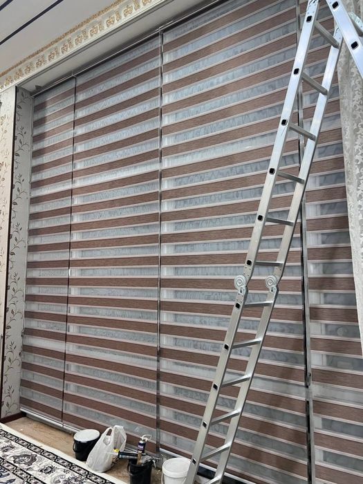 Jaluzi Jalyuzi Жалюзи на заказ