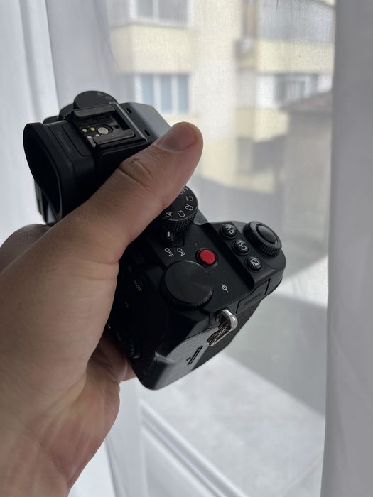 Panasonic Lumix S5