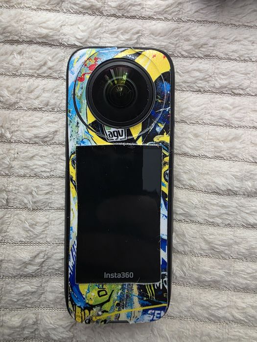 Insta 360 x3 ( Garantie Altex )