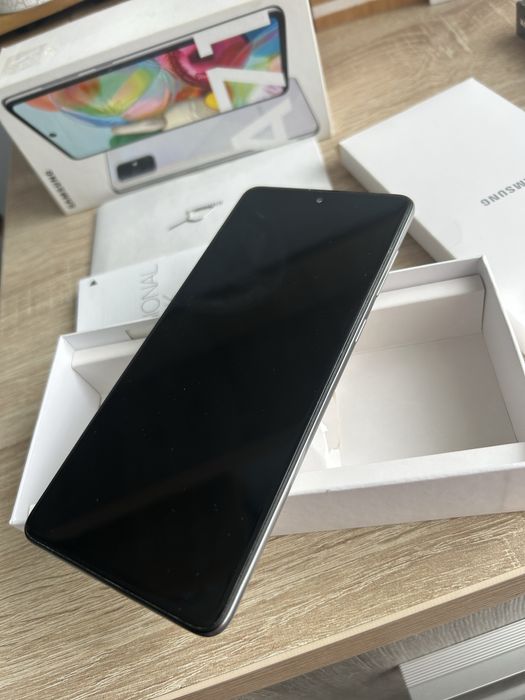 Telefon Samsung Galaxy A71