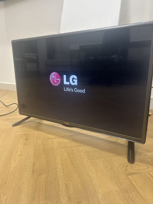 Телевизор LG 32LB552U