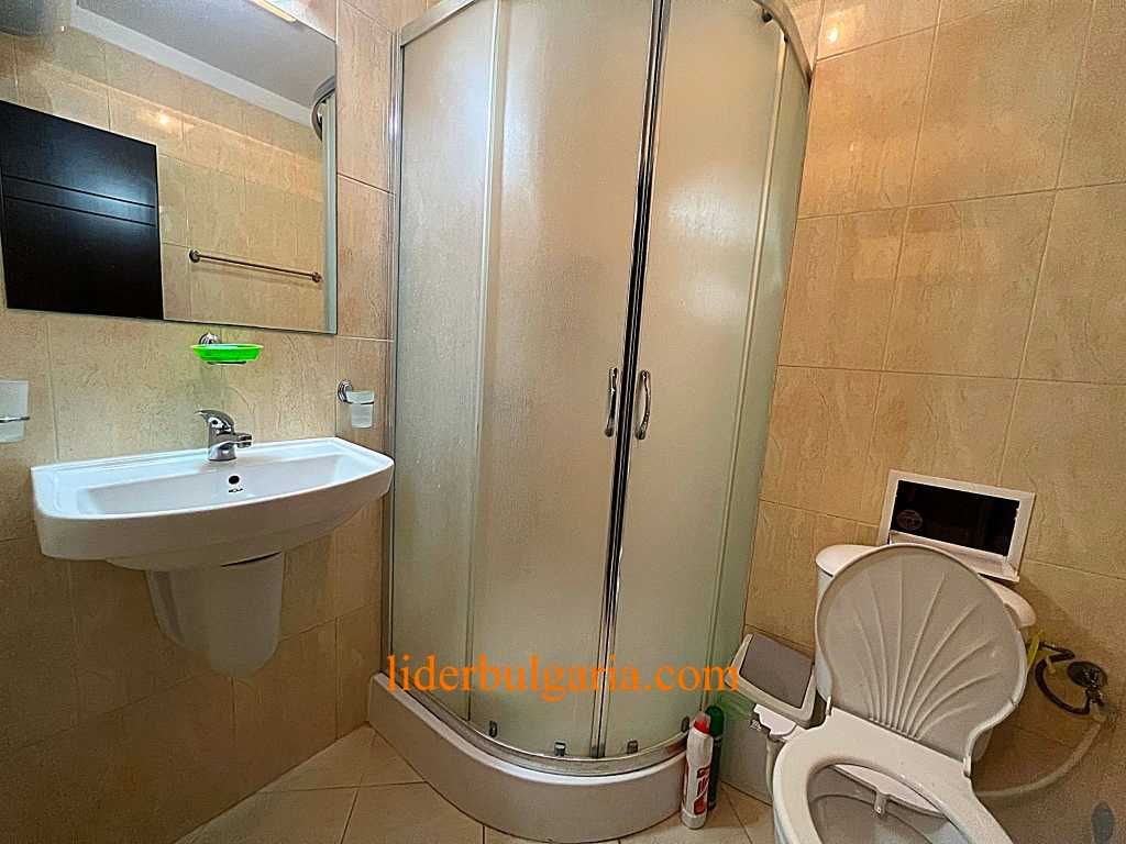 Продава се Двустаен апартамент в к.к. Елените - 54 кв.м за 1204 €/кв.м - Снимка #13