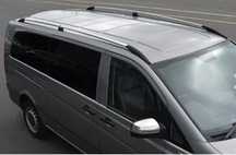 Bare longitudinale Torosuri Mercedes Vito Viano V Class