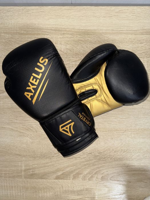 Original. Garant bor