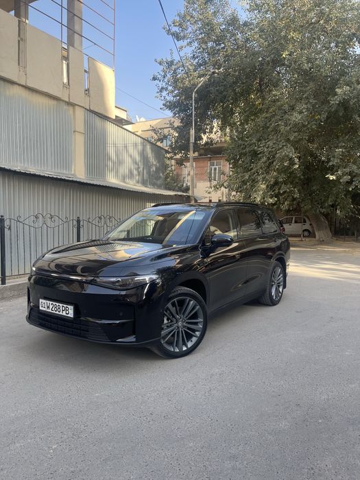 LeapMotor C16 Dop opsiya