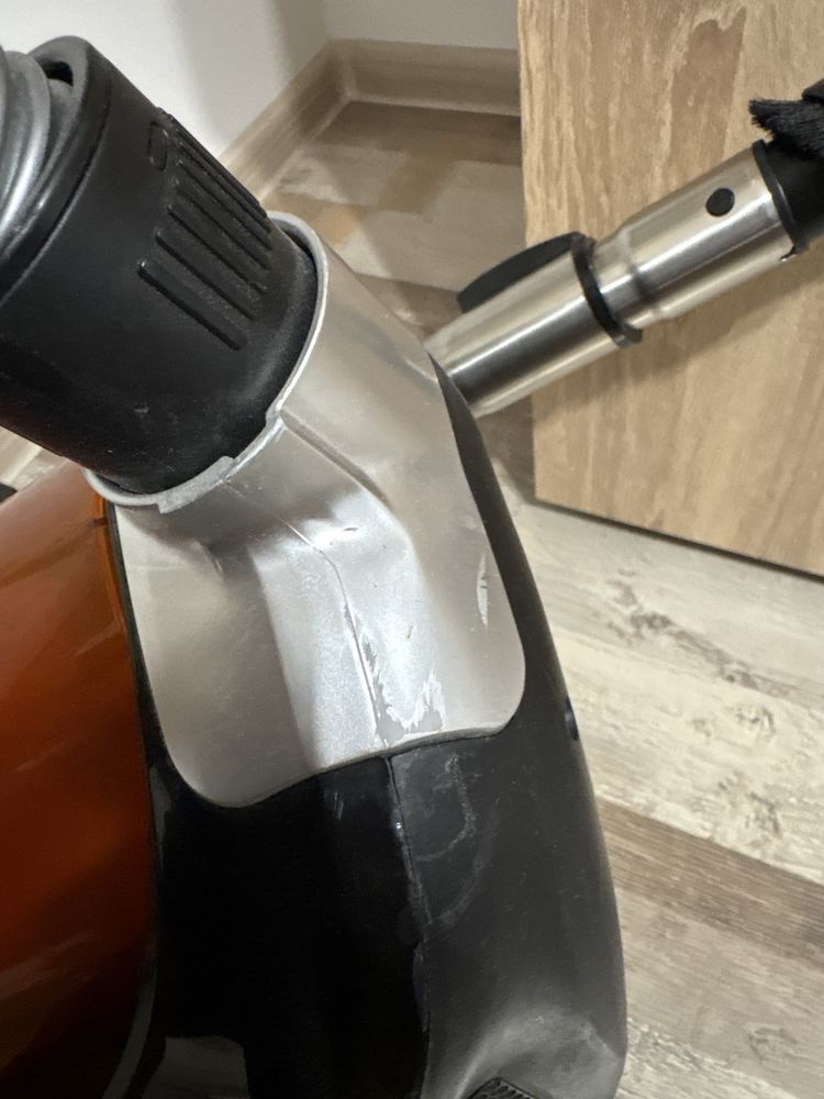 Прахосмукачка Rowenta Compact Power Cyclonic