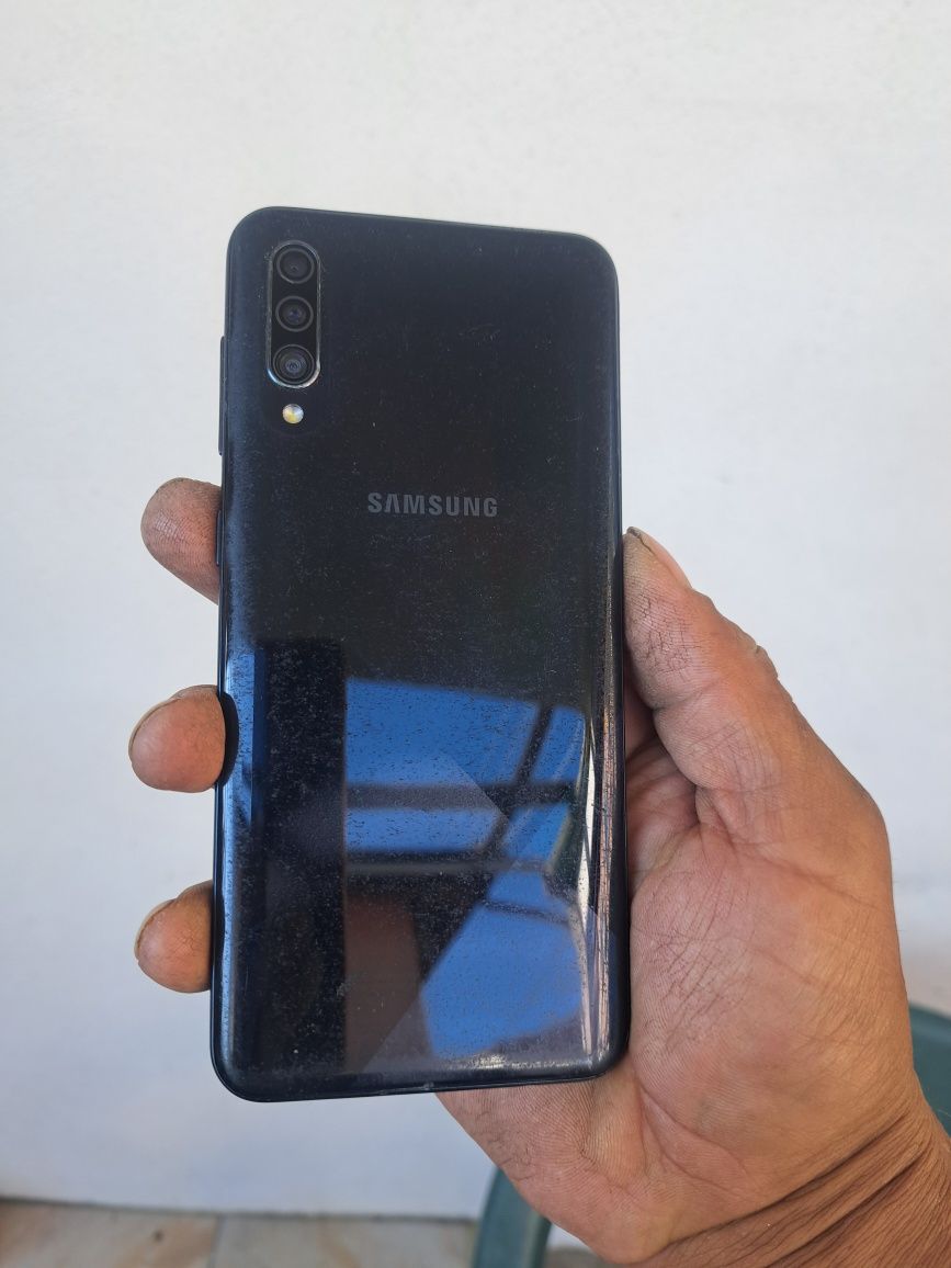 Samsung galactic A30s
