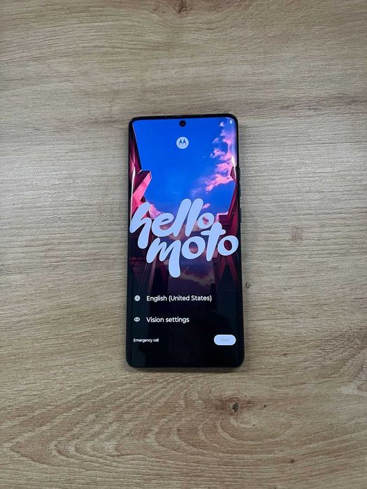 Vind Motorola Edge 50