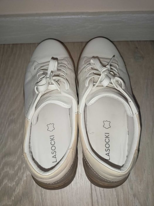 Дамски ежедневни обувки Lasocki