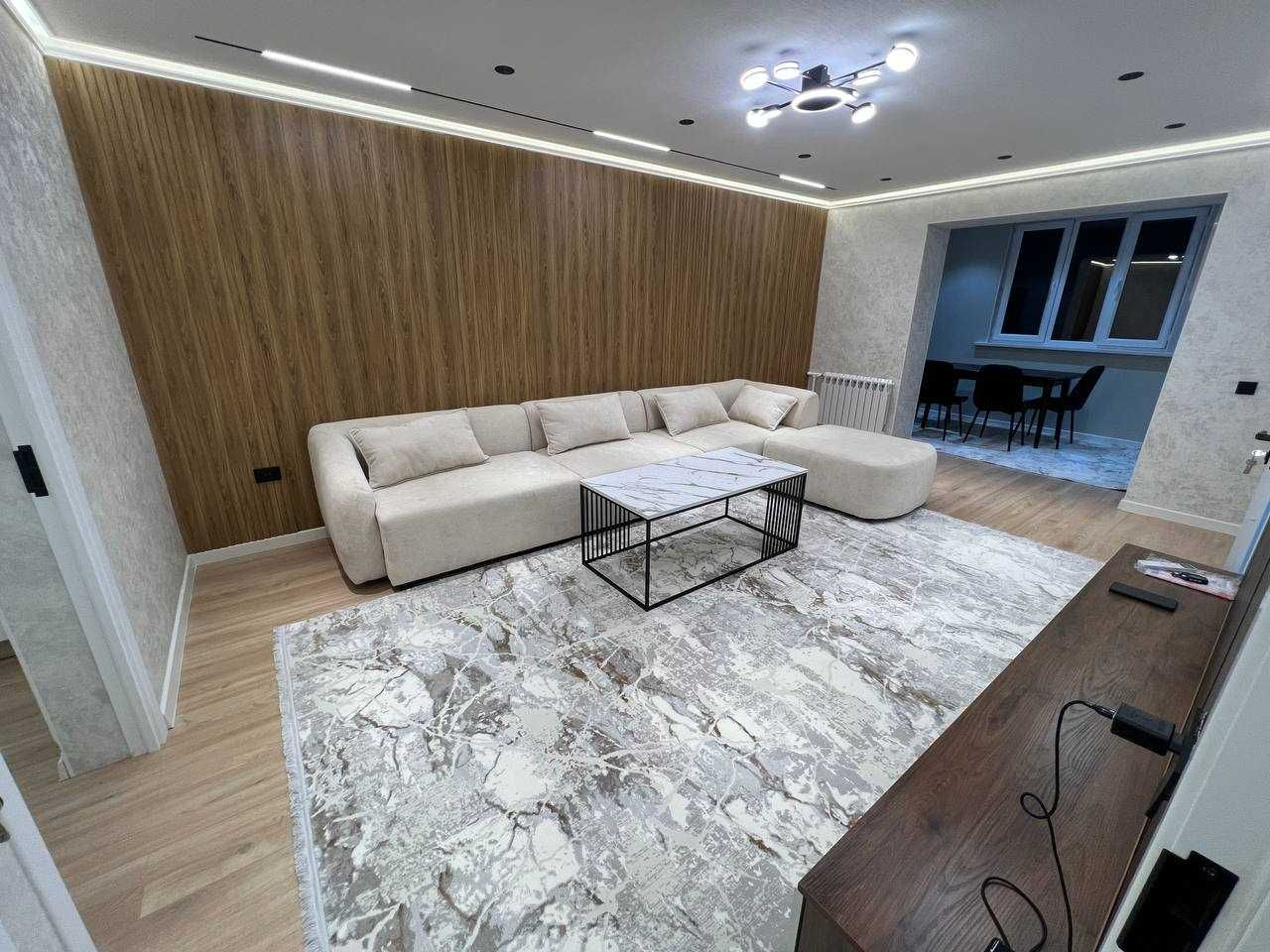 Продам квартиру 2*3/4/4, новая, Чиланзар 1, Ипотека, Новза