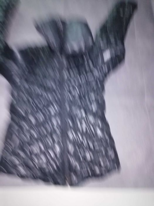 Яке есенно - зимно