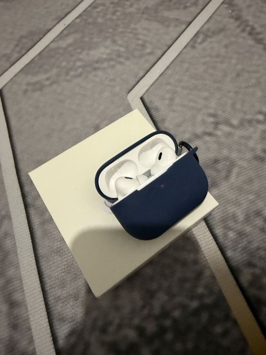 Airpods pro 2 продам новые
