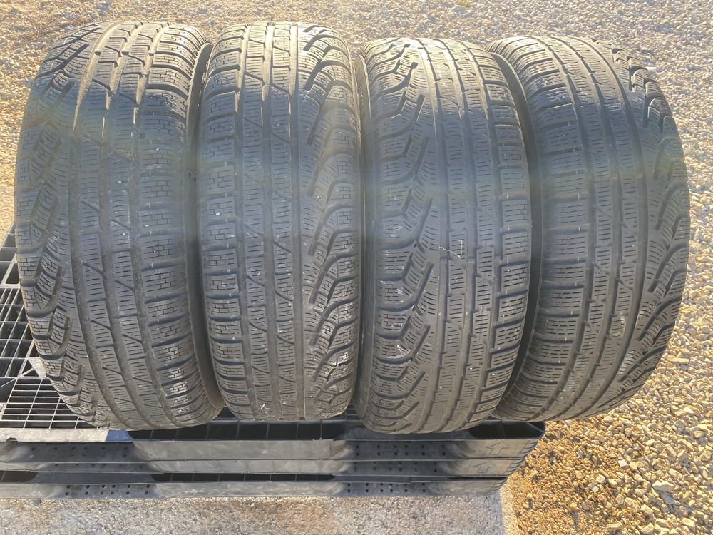 17 цола 5 х 112 мм Ауди , Audi Q 3 , Q 2