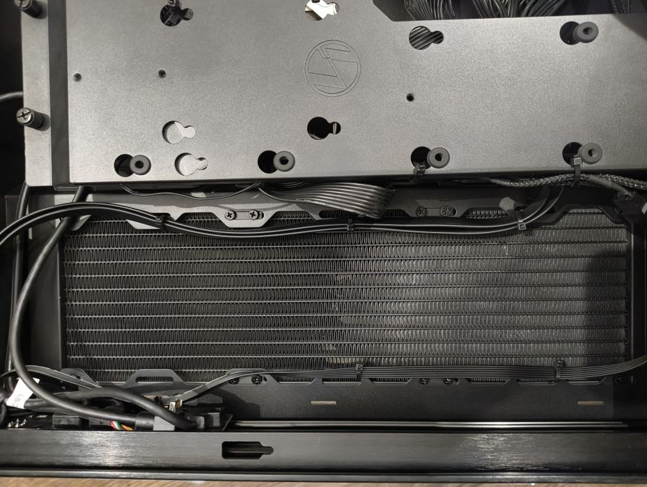 Vand kit gaiming i9 9900k+placa de baza+ram+cooler