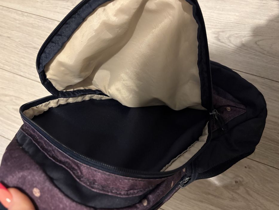 Ученическа раница