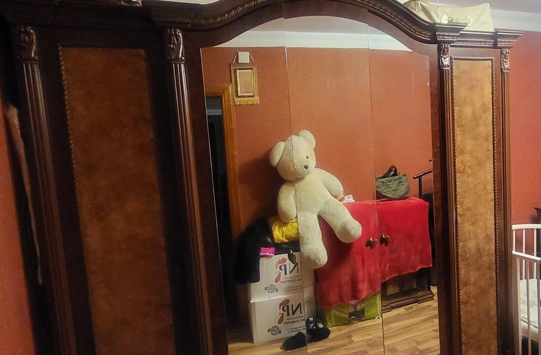 гарнитура для спальни
