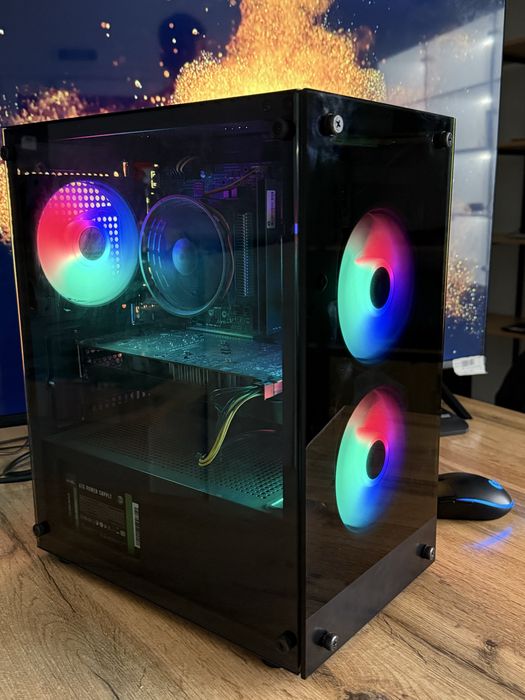 Процессор Core i5-10