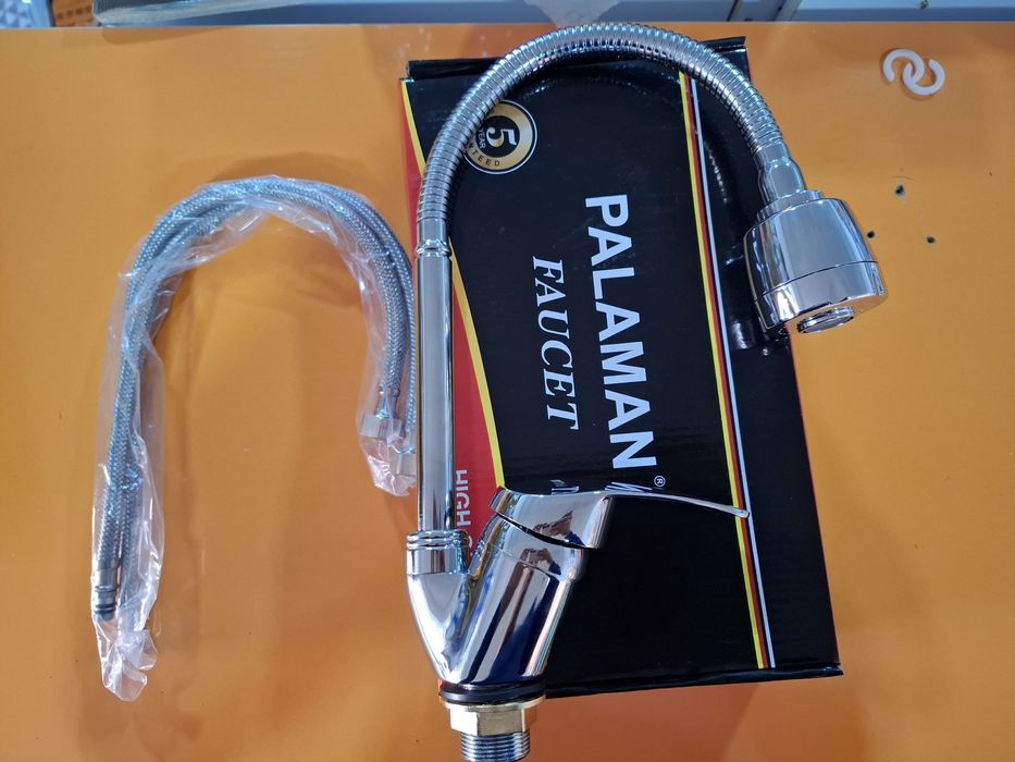 Moyka smistitel mekrafon