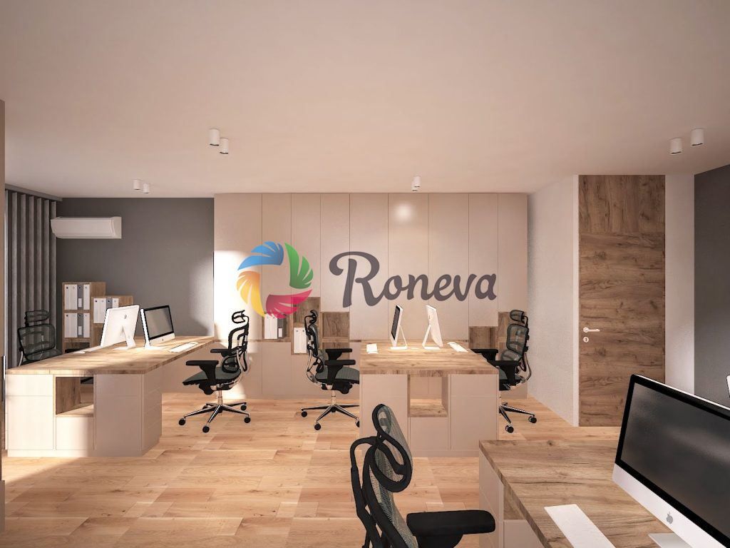 Продава се Офис в Варна, Бриз - 101 кв.м за 1981 €/кв.м - Снимка #1