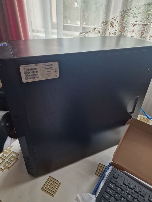 Unitate noua asus + tastatura