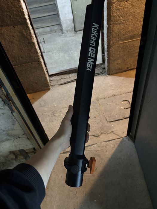 Тръба за kukirin g2max