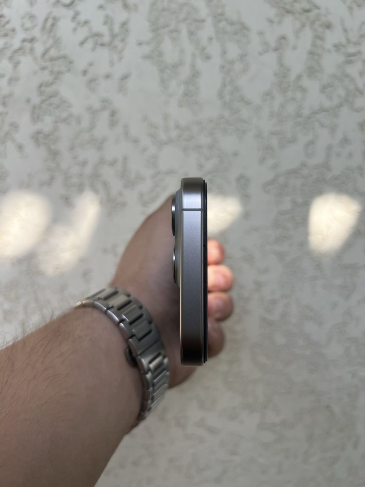 Iphone 15 pro 128 gb