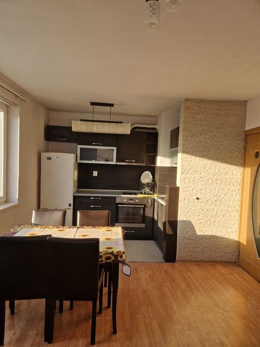 Дава се под наем Двустаен апартамент в София, Младост 2 - 65 кв.м за 625 € - Снимка #1