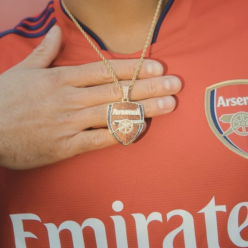 Подвеска CERNUCCI X Arsenal FC 2021
