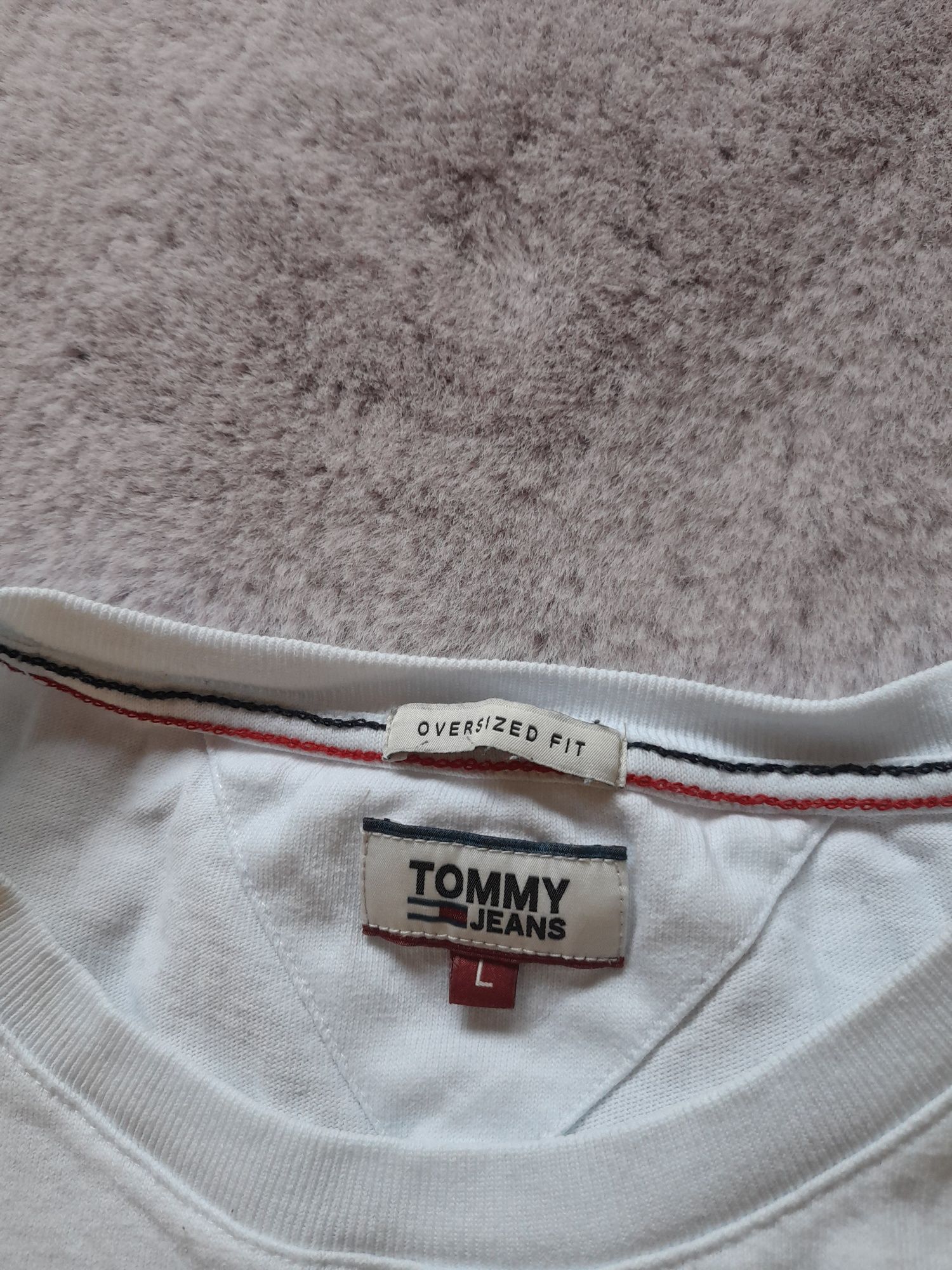 Tommy Hilfiger мъжки екип M размер.