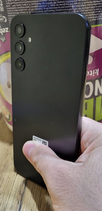 Samsung A14 запазен