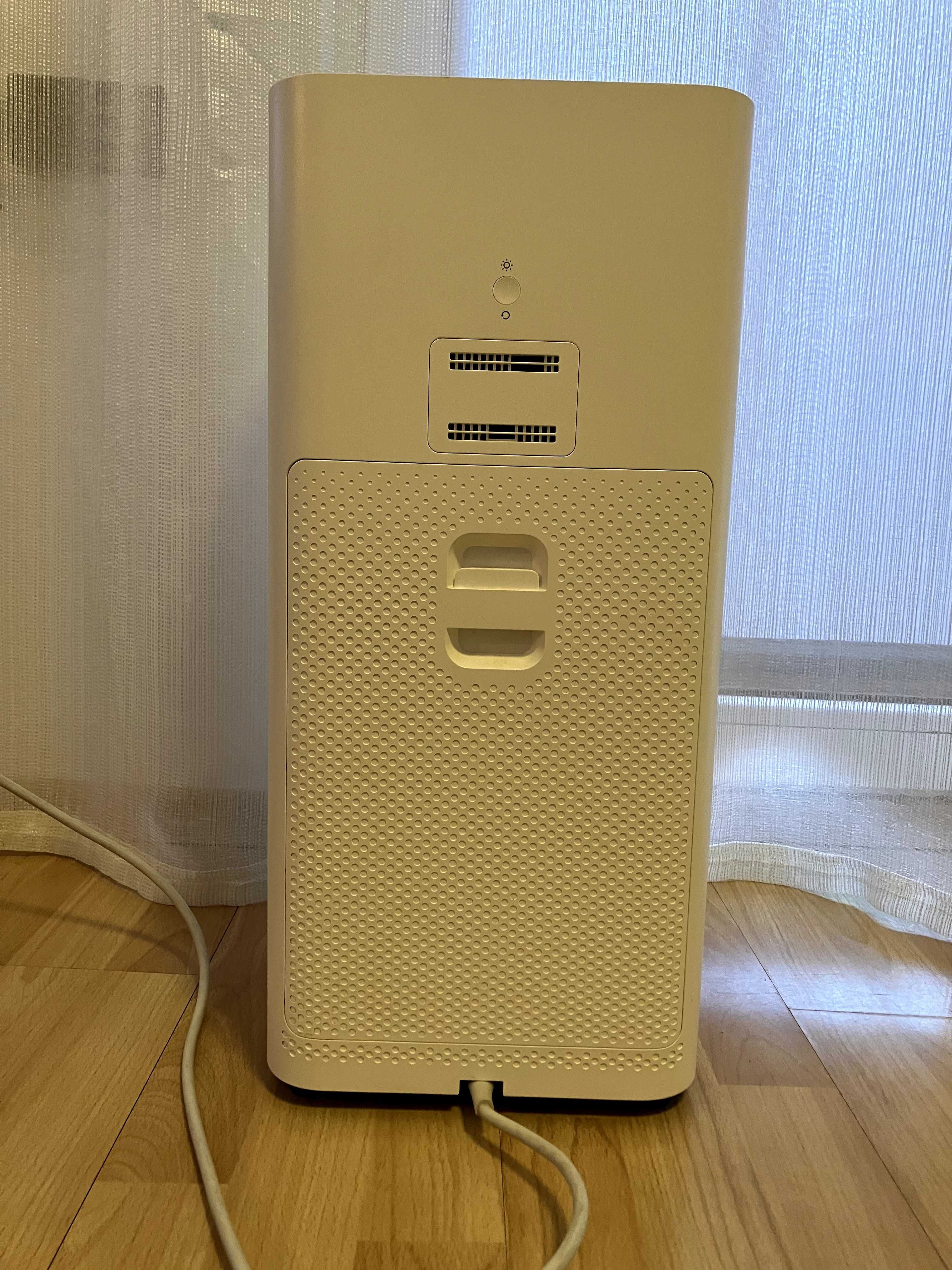 Mi Air Purifier 2H – пречиствател на въздух [310 m3/hour]