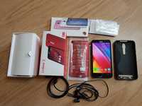 Smartphone Asus Zenfone 2 ze551ML dual sim, full box, functie recorder