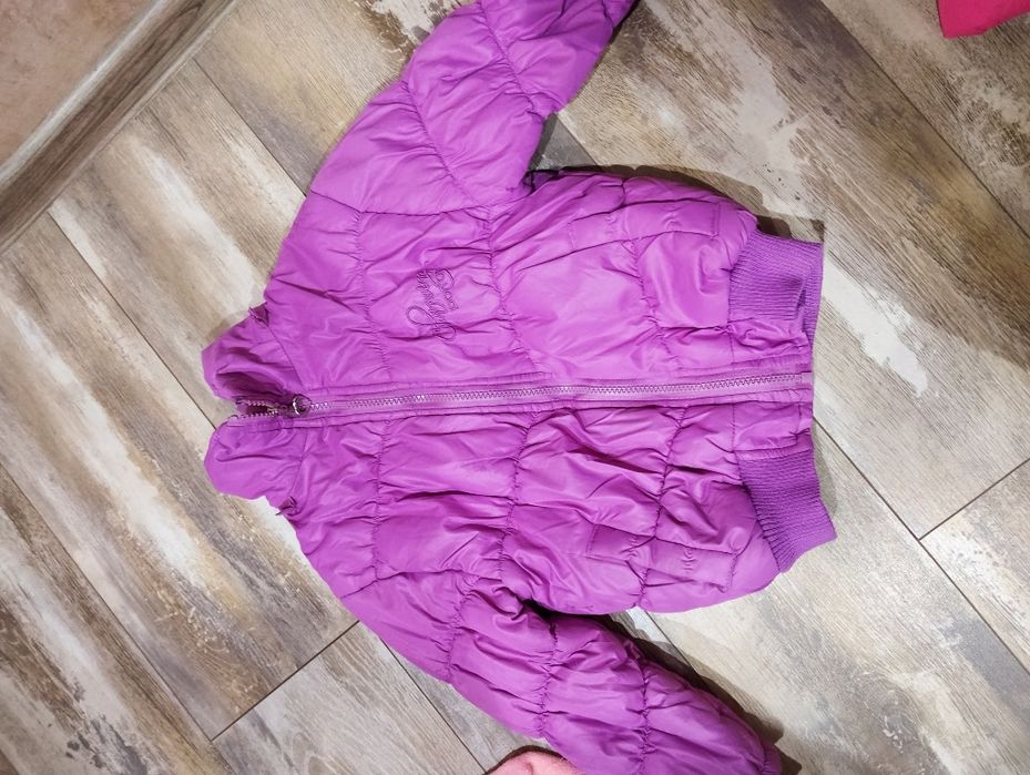 Детски дрехи якета