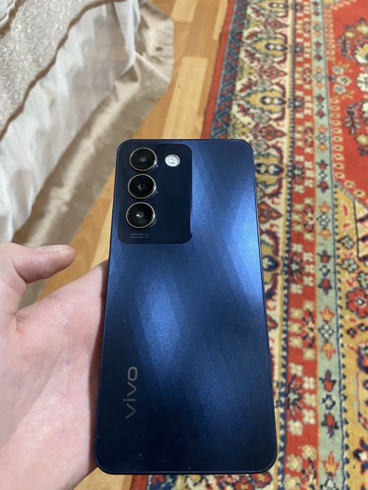 Vivo Y100 продам/обмен