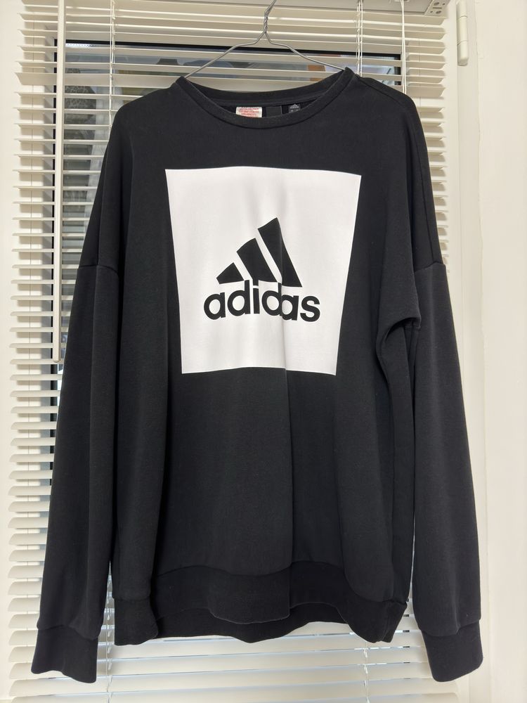 Hanorac Adidas Oversized