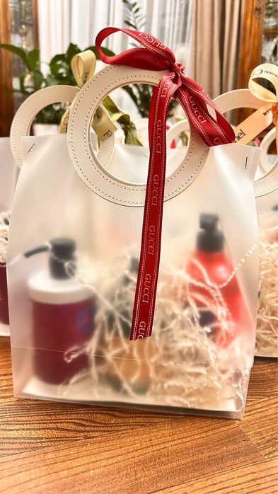 Подарочные наборы