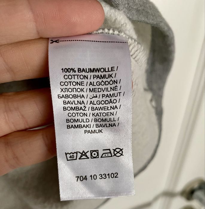 Rochita Esprit, perfecta pentru toamna, size 128/134, 8-9 ani, bumbac