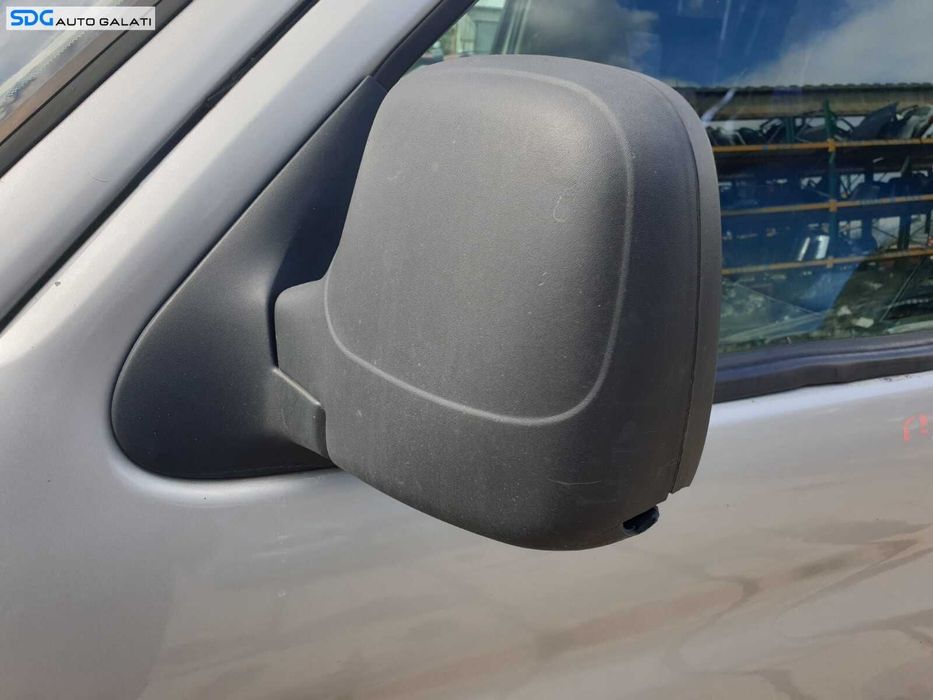 Oglinda Stanga Manuala cu Defect Citroen Berlingo 2002 - 2008