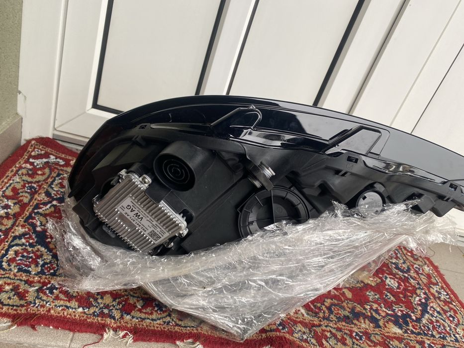 Faruri VW T6.1 complecte