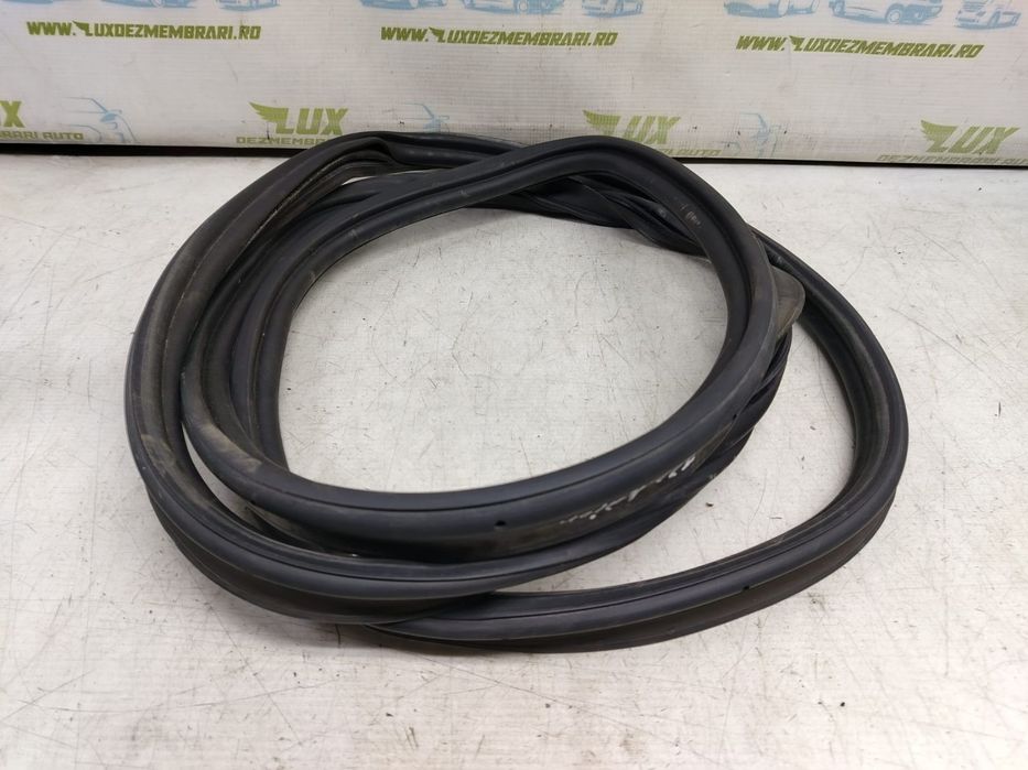 Cheder portbagaj 5g6827705d Volkswagen VW Golf 7 [2012 - 2017] 1.6 td