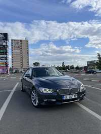 BMW seria 3 modern line/ f30/ 320d cutie automata an 2012