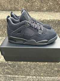 Jordan 4 Black Cat Originali ( NU YEEZY, BAPE , TRAPSTAR)