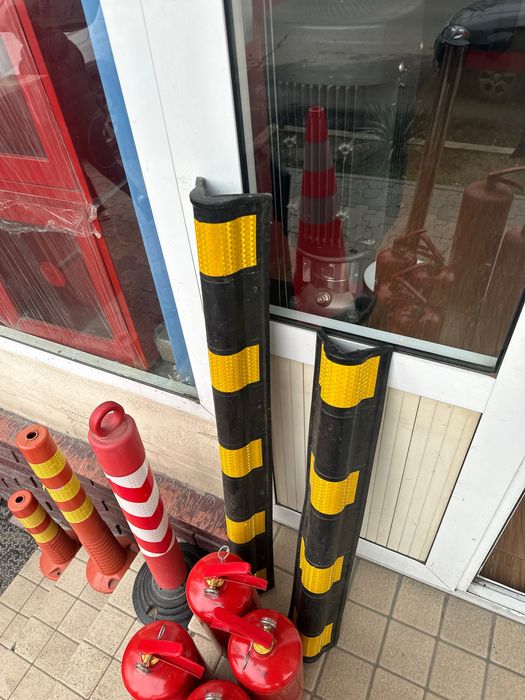 Конусы Фишка ограничители скорости барьеры все типы много видов есть