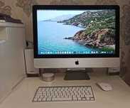 Apple iMac  21.5 Core i5. 8гб/1тб/1,5гб видеокарта
