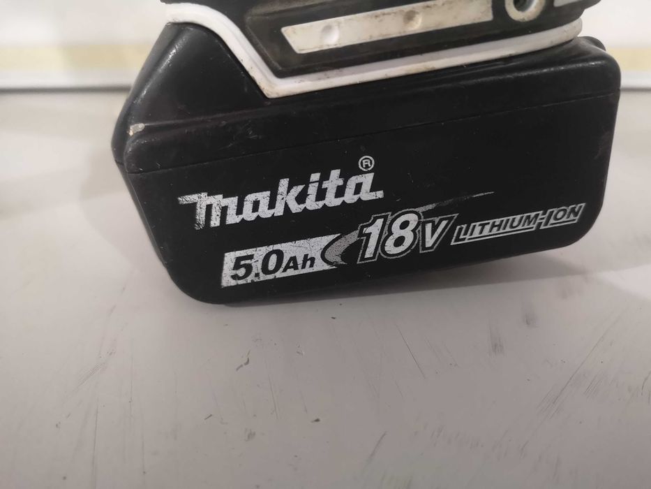 Перфоратор - Makita 18 V li ion