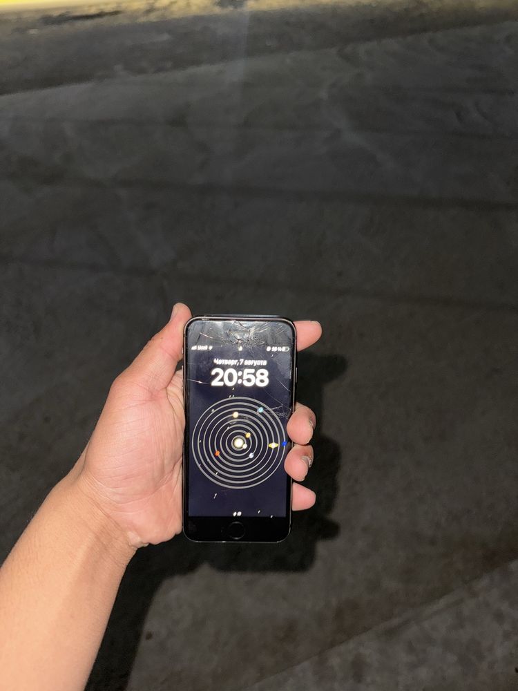 Iphone 8 64gb kh/a