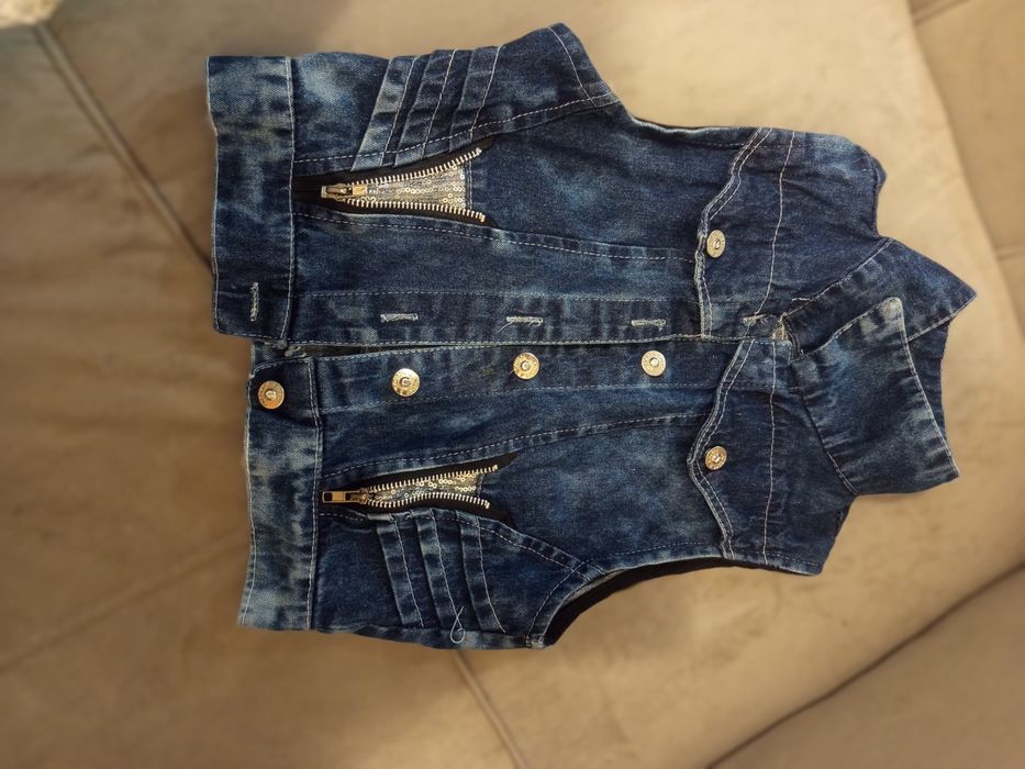 Продам много классных вещей из джинсы